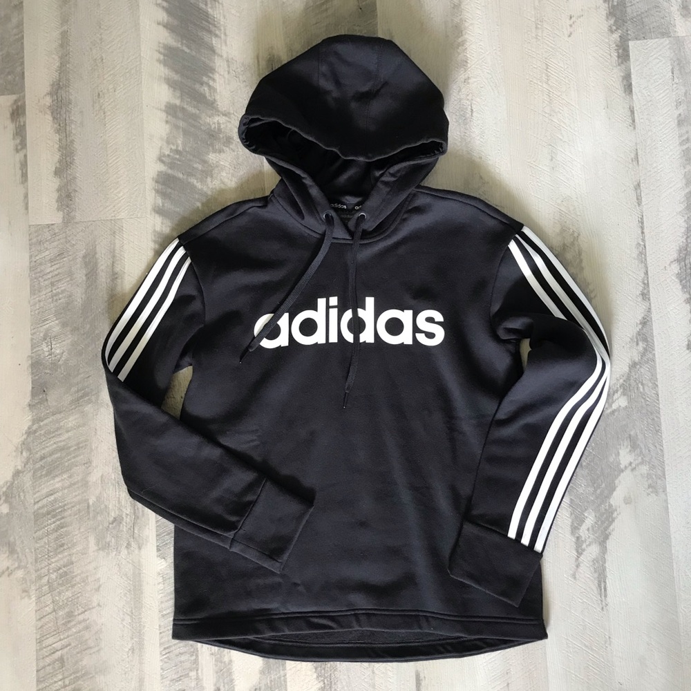 NWOT thin hoodie